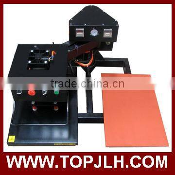 Sublimation Mug T-shirt Cap Thermal Transfer Printing Heat Press Machine photo-4