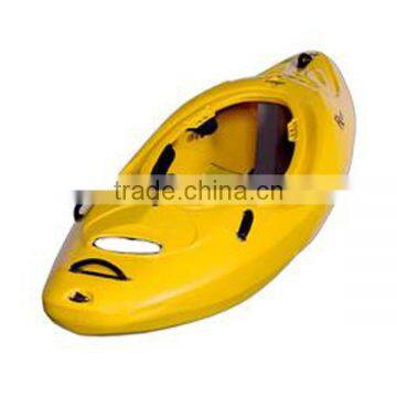 Ocean Kayak Made in China 2016 Cheap Fishing Kayak photo-3