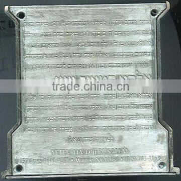 Custom Christmas Gift Resin Famous Building Money Box photo-4