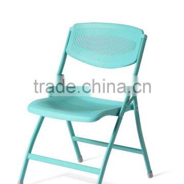 Plastic Triangle Round Plastic Stool photo-5