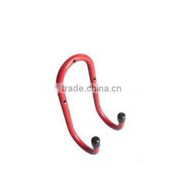 Wall Coat Hat Hooks Hardware S Meat Hook Slatwall Display Hook SWIVEL HOOK photo-3