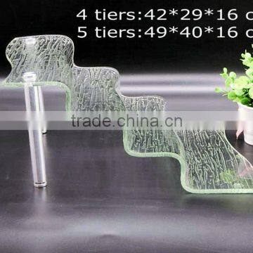 Buffet Dessert Display Stand photo-3