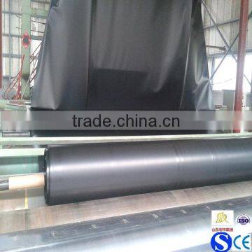 Manufacture Supply Waterproof HDPE Smooth Liners photo-4