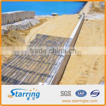 40KN Tensile Strength Biaxial Geogrids photo-6
