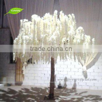 GNW BLS026 14ft Artificial Cherry Blossom Trees For Wedding Garden Decoration photo-5