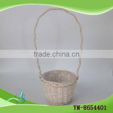 2016 New Willow Basket For Sale