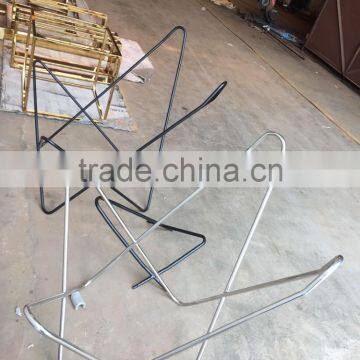 2015 New Metal Butterfly Chair Leg, Chair Frame photo-4