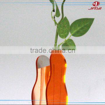 China Factory Handmade Hot Designs Flower Vase for Sale photo-4