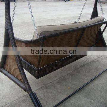 Promotional Outdoor Garden Swing Chair Cheap Hang Swing Chair photo-6