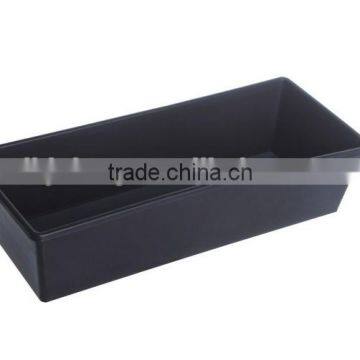 8PCS Plastic Kitchen Accessories Small Storage Bins photo-4