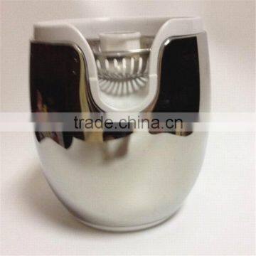 Fashionable Customized Parts For Juicer , Stainless Steel Juicer Cover photo-2