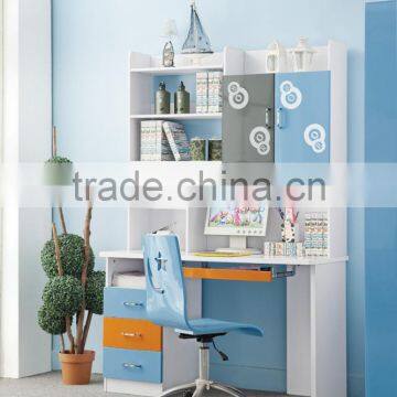 RD106 Love Twins Boys Bedroom Set 2016 New Children Kids Colofurl Cartoon Furniture on Sale in Stock photo-4