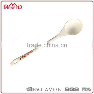 Korea Boutique Shop Hot Selling Full Sets Kitchen Flatware Fancy Server Salad Spoon photo-2