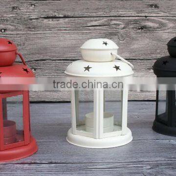 Wedding Beautiful Made in China Iron Lantern photo-3