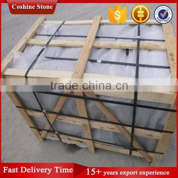 China Pearl Flower Grey Light Granite G383 photo-5