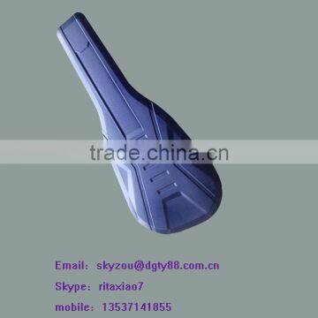 Cheap EX Factory Price ABS Thermoformed Film Plastic Thick Shells for Guitar photo-3