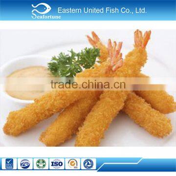 Frozen Iqf Breaded Shrimp photo-2