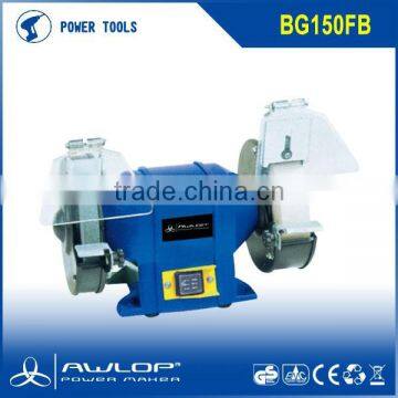 250W/370W Bench grinder~BG150FB