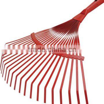 Big Fan-shaped Garden Pitchfork photo-2