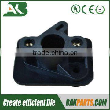 Carburetor Carb Air Intake Manifold Fits BC430/BC520 Engine Leaf Blower photo-2