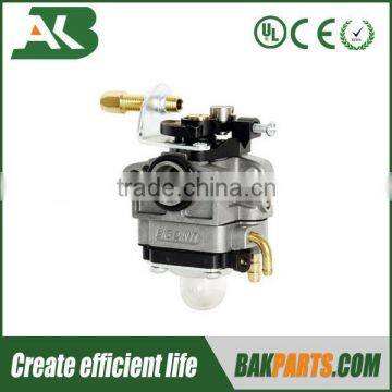 Brush cutter spare parts carburetor for CG139 brush cutter engine