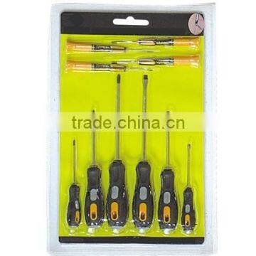 10pc Screwdriver Set