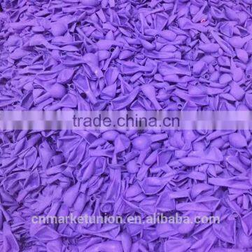 Wholesale Custom 100% Natural Printed Latex Balloon photo-5