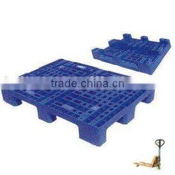 3 ZYLK-1108NINE FEET & GRID Plastic Pallets