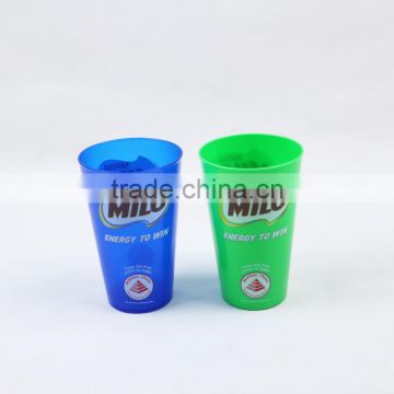 Nestle PP plastic drinking cup 400ML