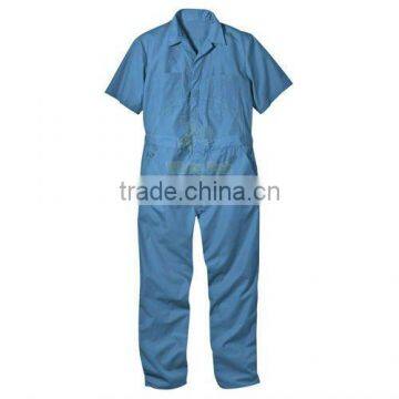 Working Coveralls