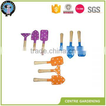 Mini kids garden hardware tool set made in china