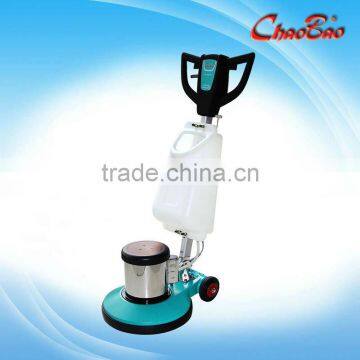 hot sell CHAOBAO single disc scrubber machine