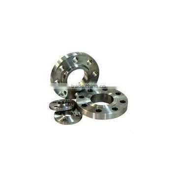 HYJ Carbon steel flanges