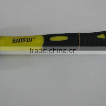 Carbon Steel Stoning Hammer 1000g With TPR Handle photo-5