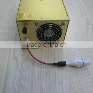 HY-E80 High Quality 80W CO2 Laser Tube Power Supply for Long Life EFR CO2 Laser Tube photo-5