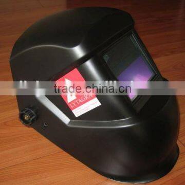 comfortable and safety helmet welding mask for auto welding