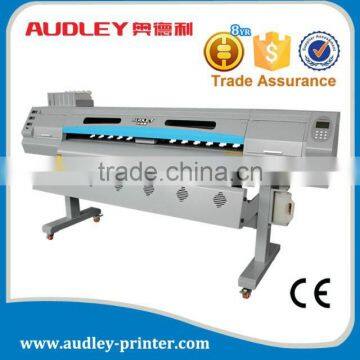 Inkjet Printer, ecosolvent or waterbased ink, ADL-8520