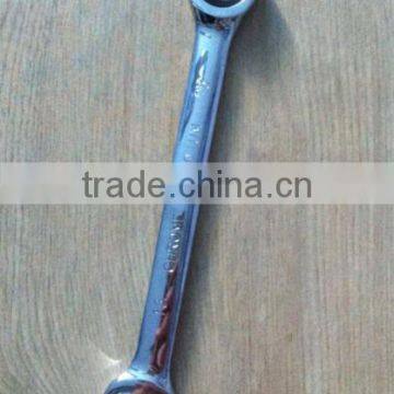 Home Repair Tool Set Chrome Vanadium Steel Torgue Spanner Impact Wheel Gear Ratchet Wrench Set photo-4