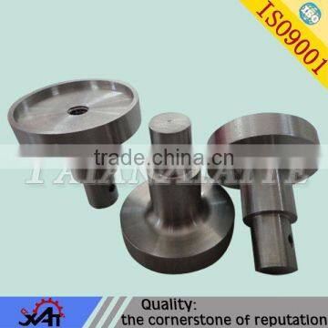 universal joint machining parts gas pipeline cap