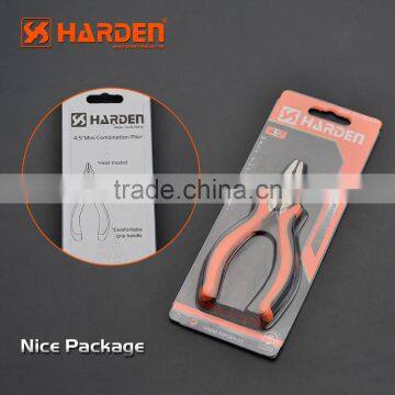 Professional Mini Combination Plier photo-3