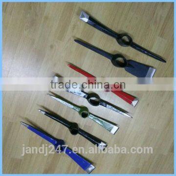 Carbon Steel Hoe for Gardening photo-6