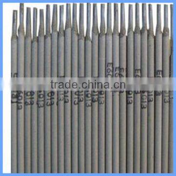 Low Carbon E6013 Welding Rod From Guangzhou Supplier photo-2