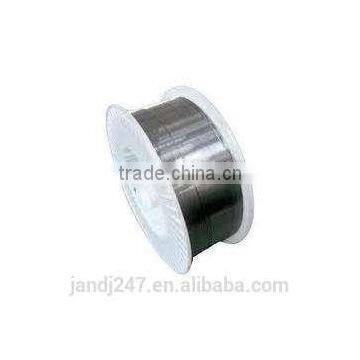 Hot Sale Sliver Aws MIG Flux Cored Welding Wire