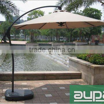 Fancy Garden Rome Parasols photo-3