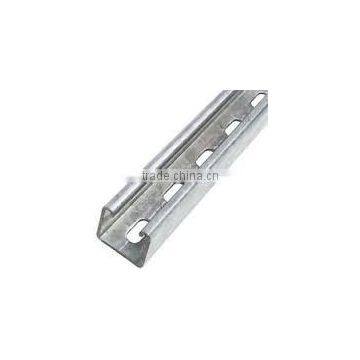 No PS of Metal C3x5 Galvanized c Channel photo-3