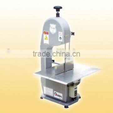 Biro butcher meat processing machine meat band saw