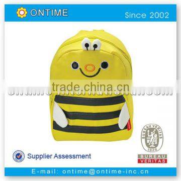 bee shape PU packbag