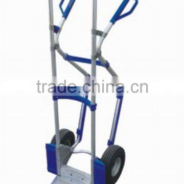 aluminium Hand Trolley