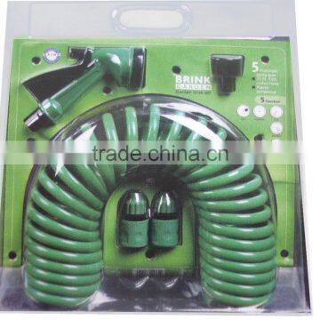 High Quality Durable EVA Tube for Car Washing Industry photo-3