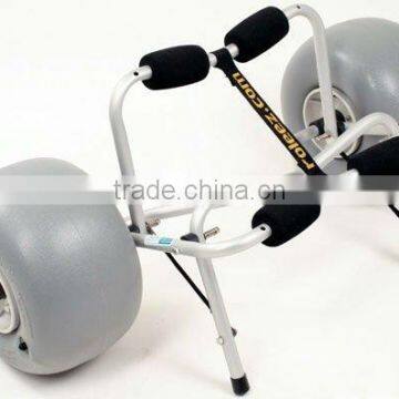 Beach Cart With Balloon Wheel photo-2